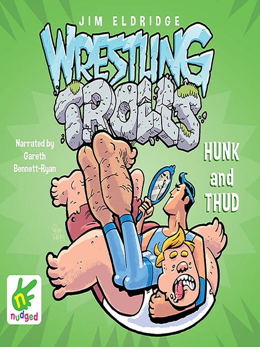 Title details for Hunk and Thud by Jim Eldridge - Available